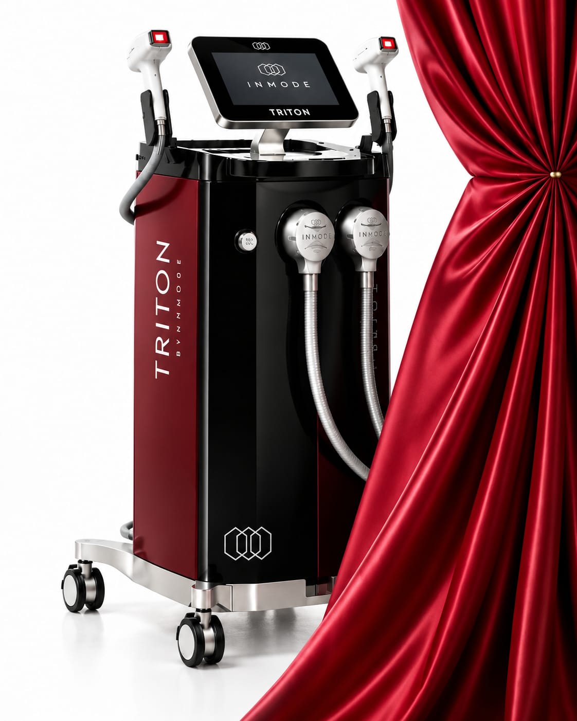 TRITON MAX by InMode Allure presso BeautyLab Pescara